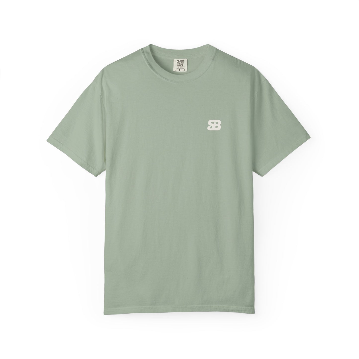 The Dockside Tee - Bay