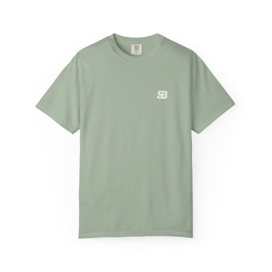 The Dockside Tee - Bay