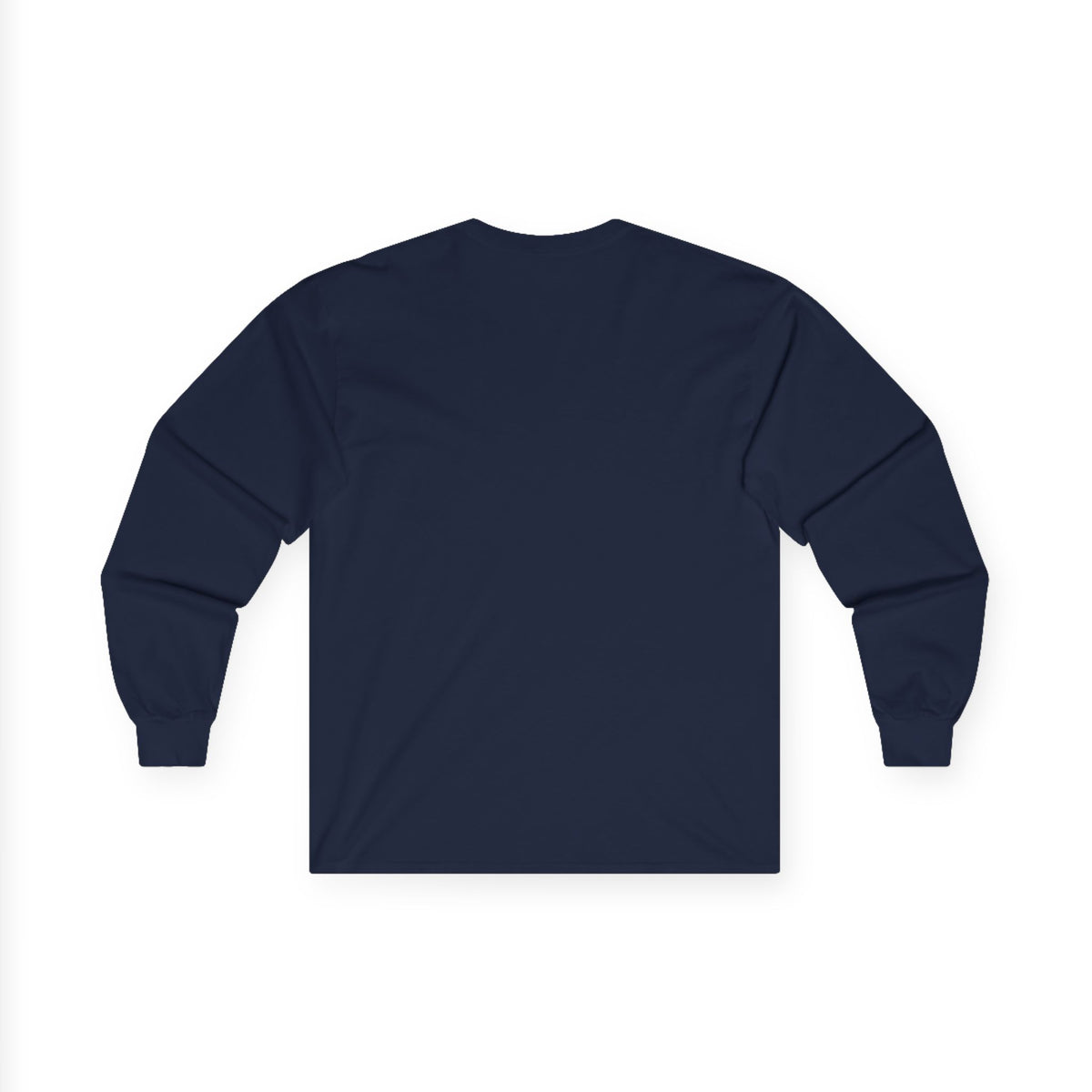 The Core Long Sleeve - Deep Tide