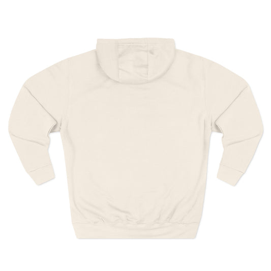 The Founders Hoodie - Sand