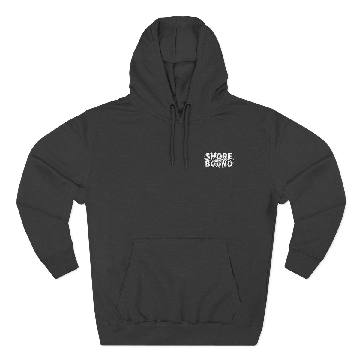 Snagged Hoodie - Storm