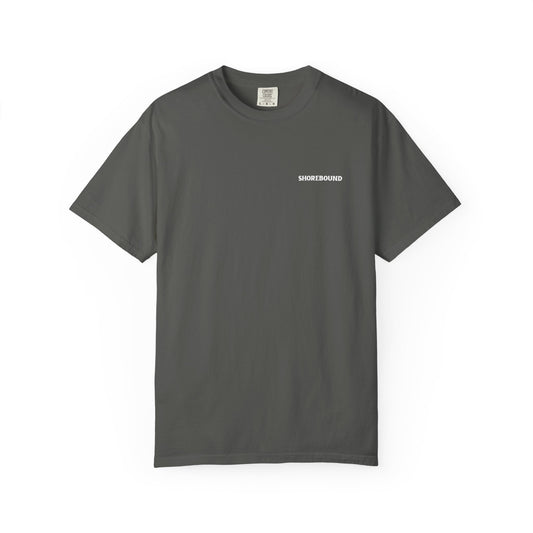Boat Dog Tee - Storm