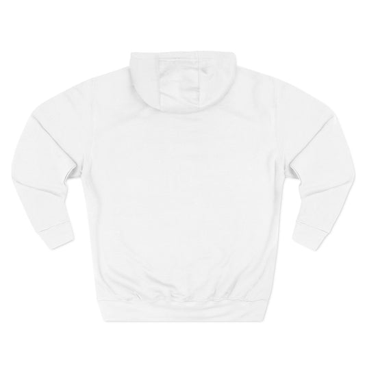 The Founders Hoodie - Salt