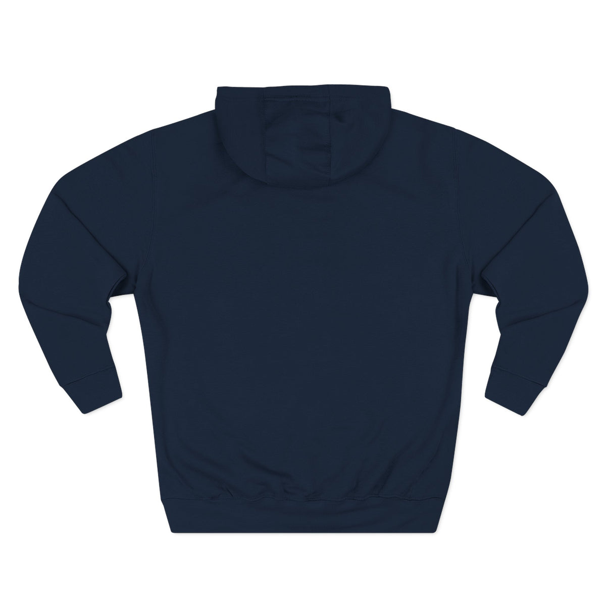 The Founders Hoodie - Deep Tide