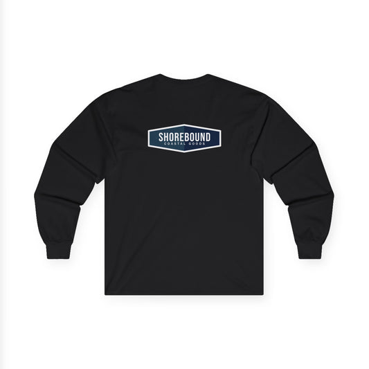 The Harbor Longsleeve - Anchor