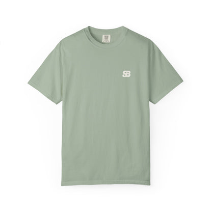 The Dockside Tee - Bay