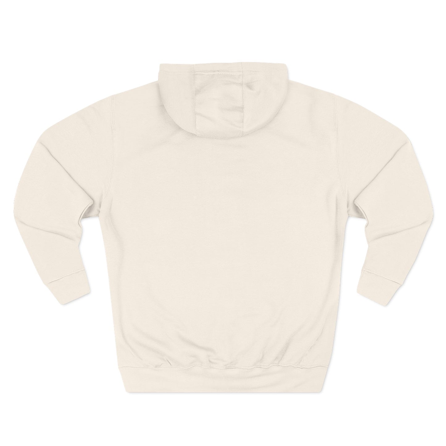 The Founders Hoodie - Sand