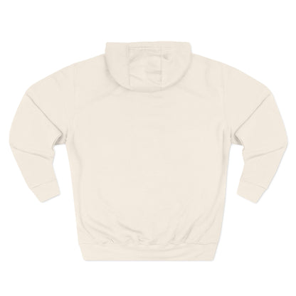 The Founders Hoodie - Sand