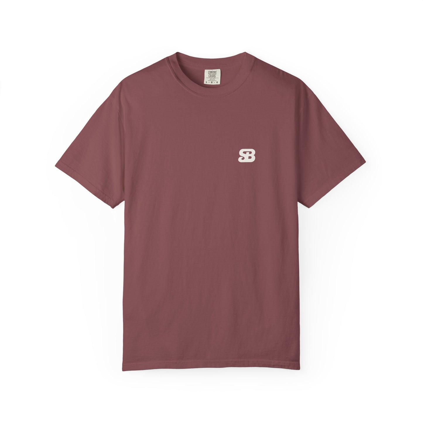 The Core Tee - Portside