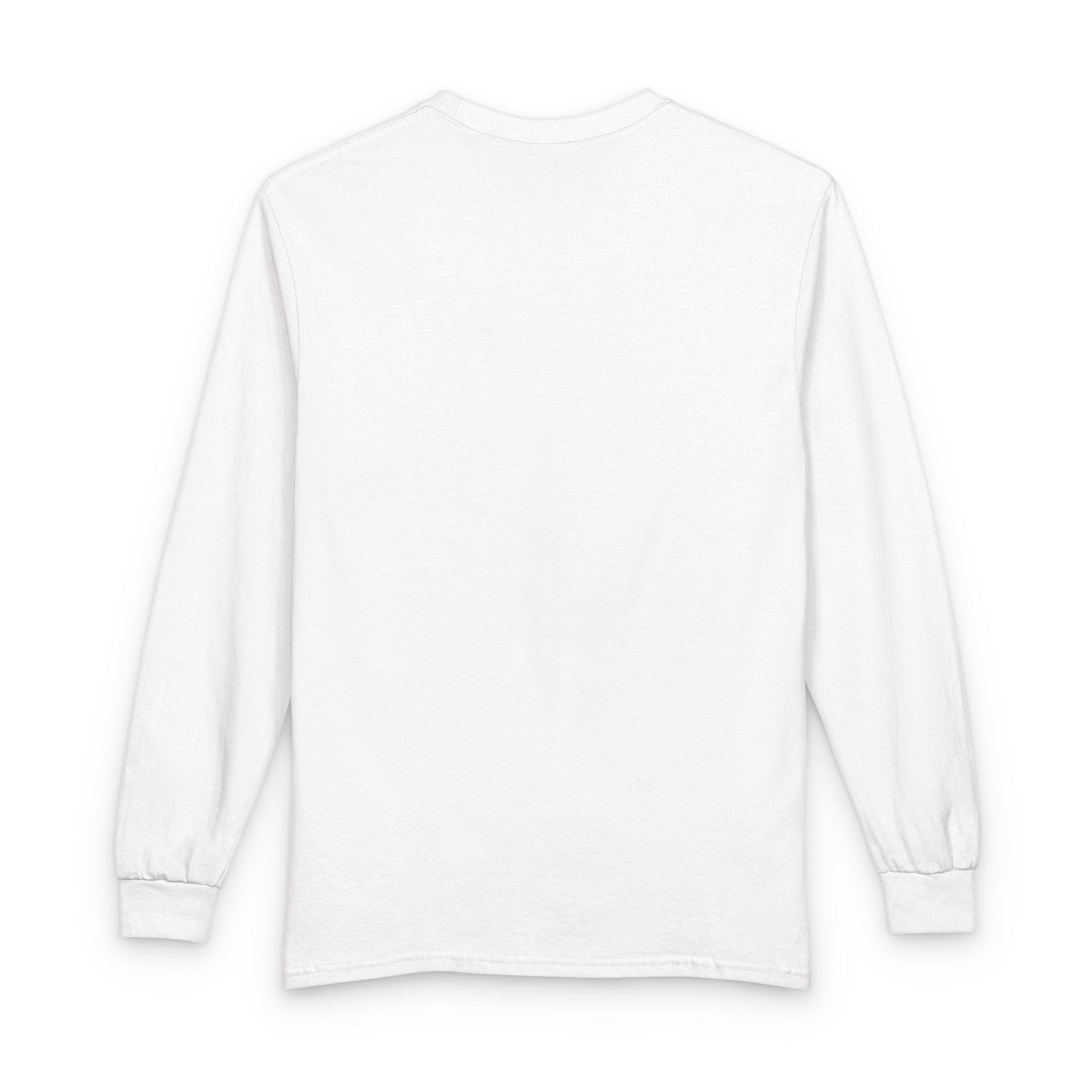 The Wake Long Sleeve – Salt