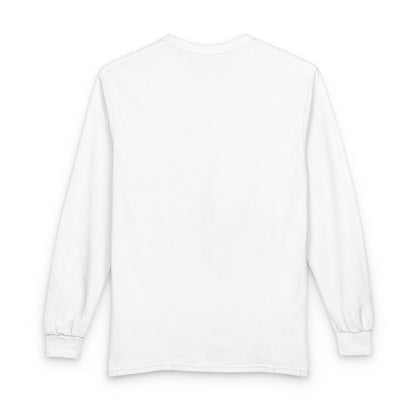 The Wake Long Sleeve – Salt