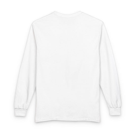 The Wake Long Sleeve – Salt