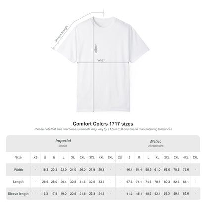 The Core Tee - Salt