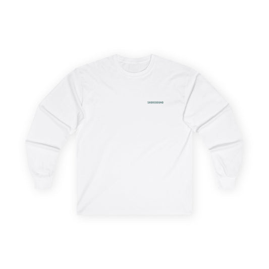 The Essential Long Sleeve - Salt