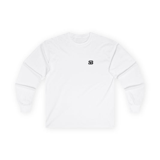 The Core Long Sleeve - Salt
