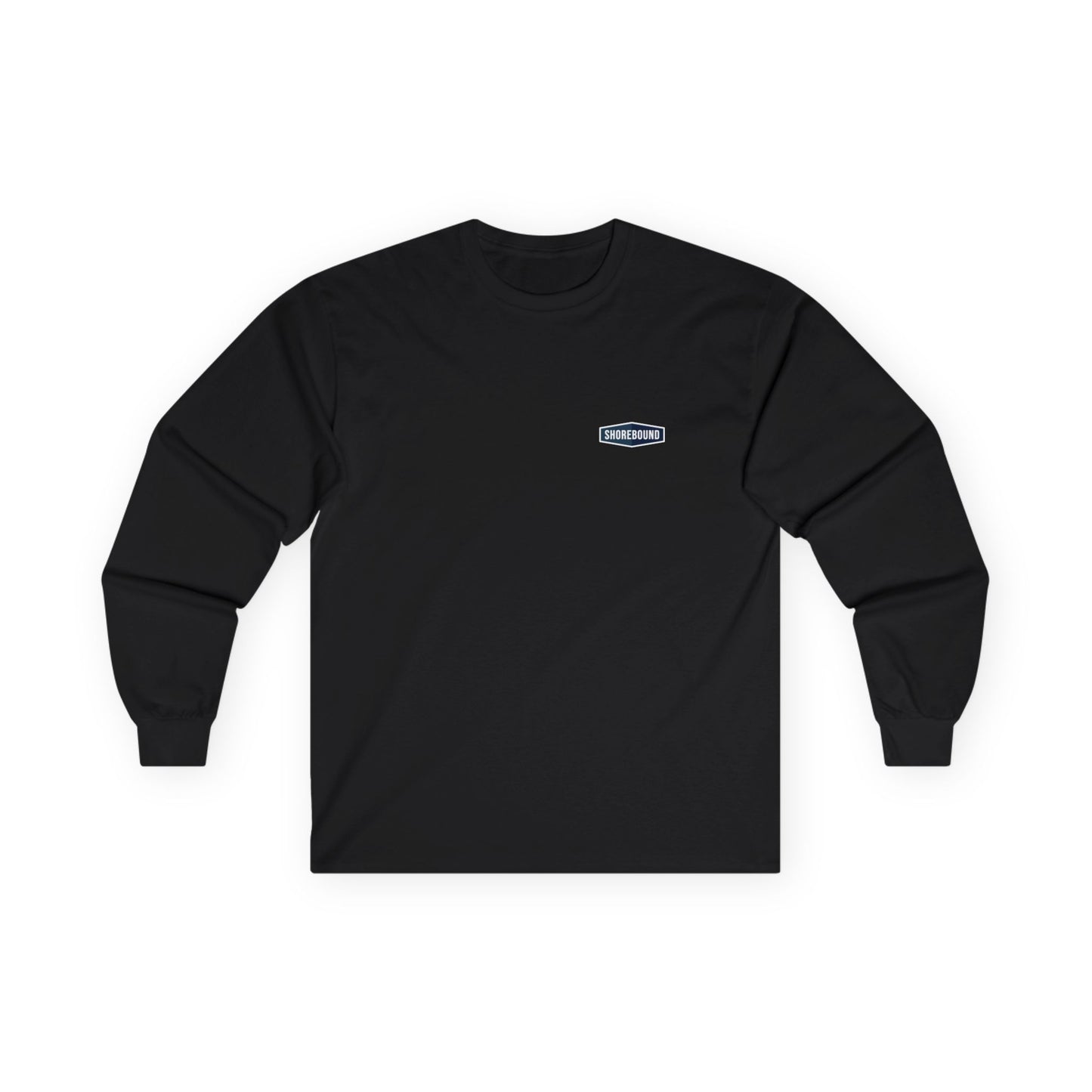 The Harbor Longsleeve - Anchor