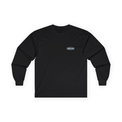 The Harbor Longsleeve - Anchor