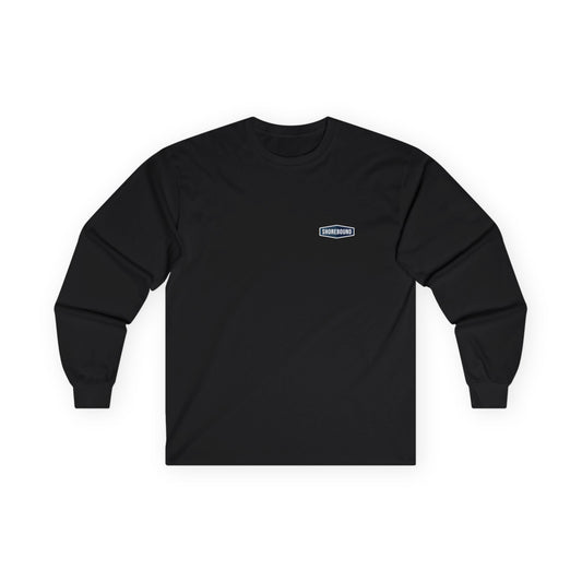 The Harbor Longsleeve - Anchor