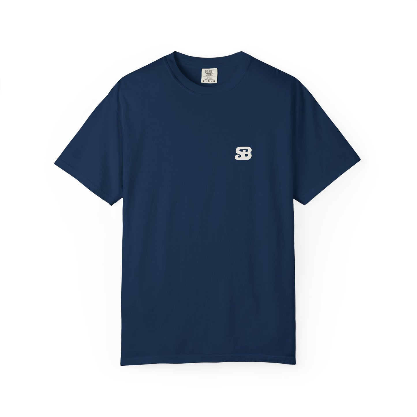 The Core Tee - Deep Tide