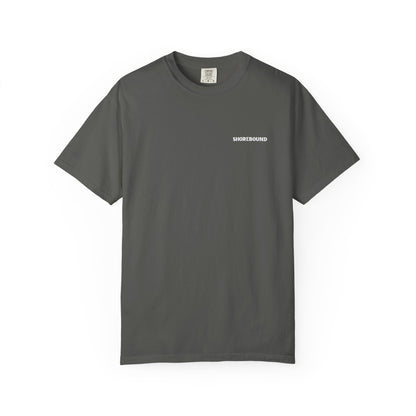 Boat Dog Tee - Storm