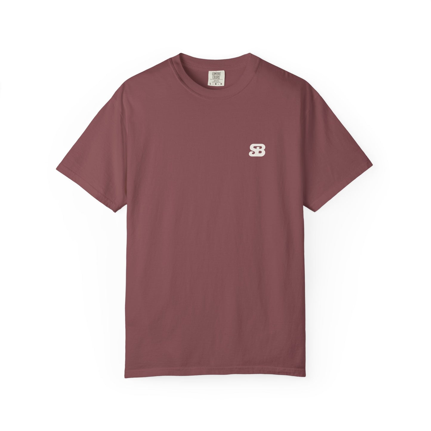 The Dockside Tee - Portside