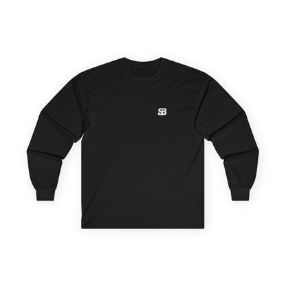 The Core Long Sleeve - Anchor