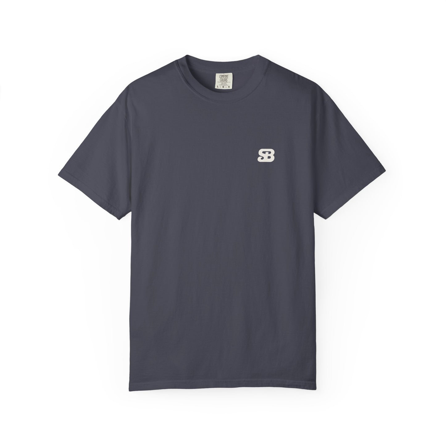 The Dockside Tee - Deep Tide