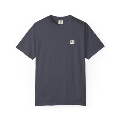 The Dockside Tee - Deep Tide