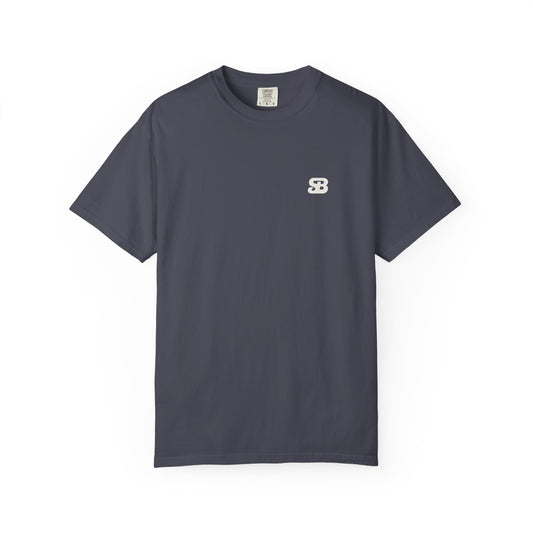 The Dockside Tee - Deep Tide