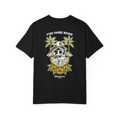Castaway Tee - Anchor
