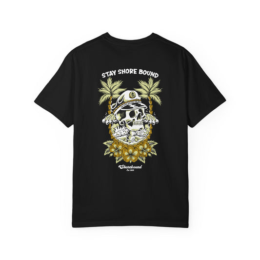 Castaway Tee - Anchor