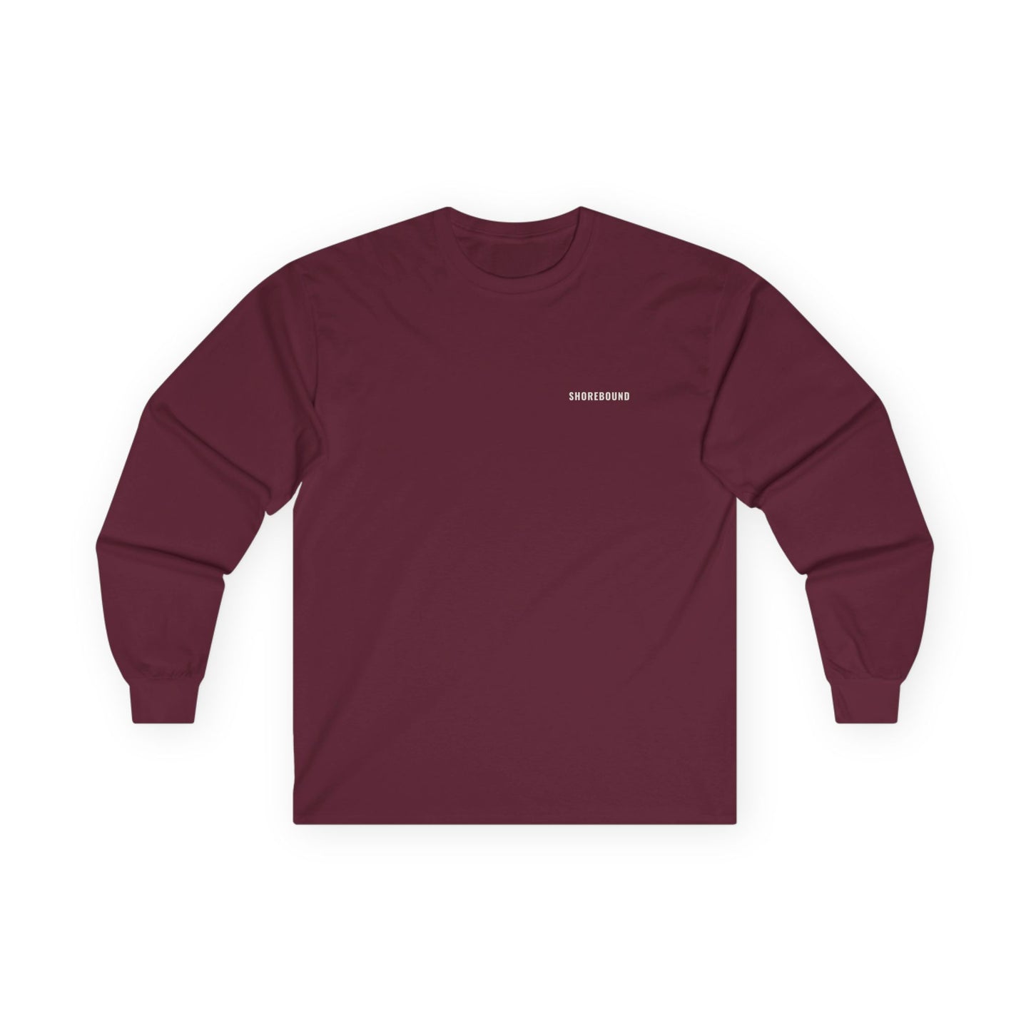 The Essential Long Sleeve - Last Light