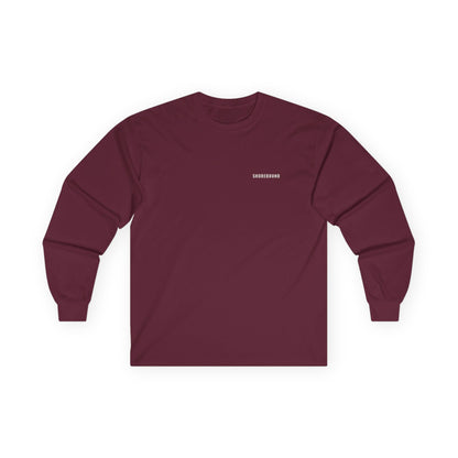 The Essential Long Sleeve - Last Light