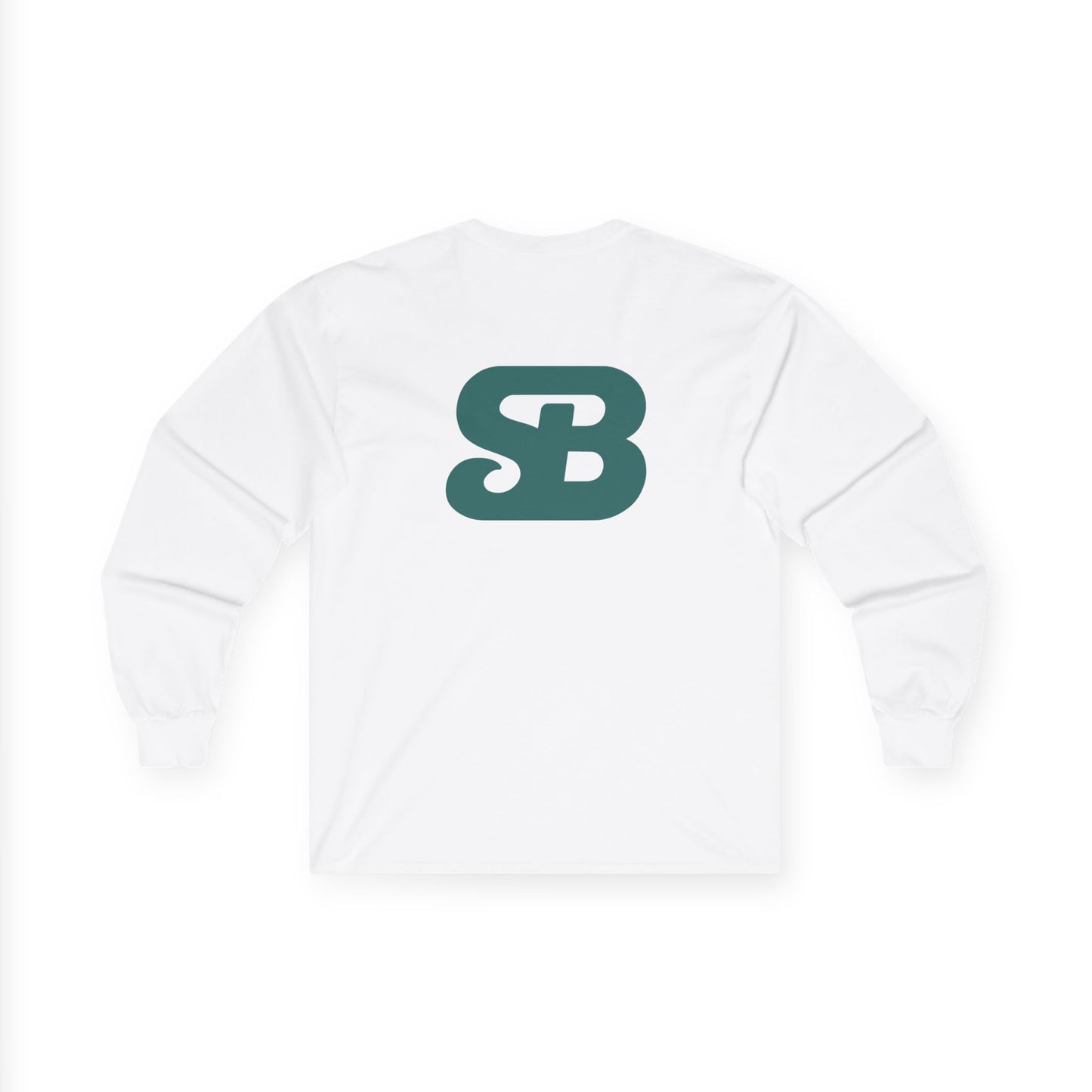 The Essential Long Sleeve - Salt
