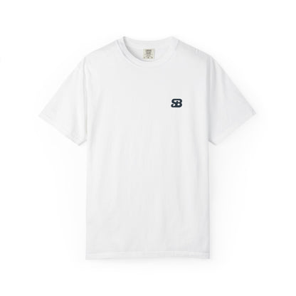 The Dockside Tee - Salt