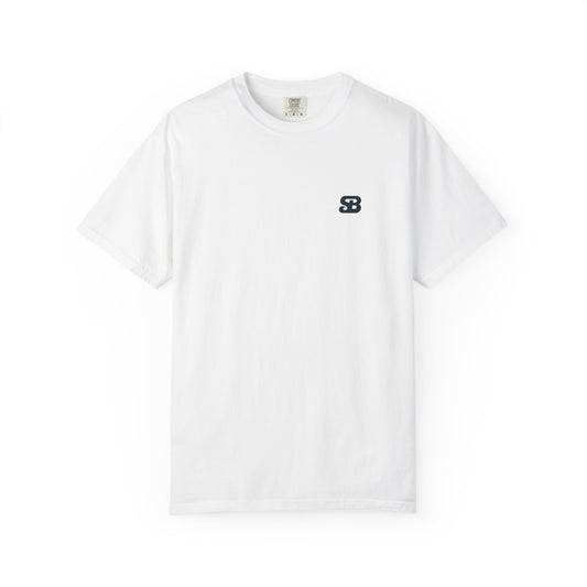 The Dockside Tee - Salt