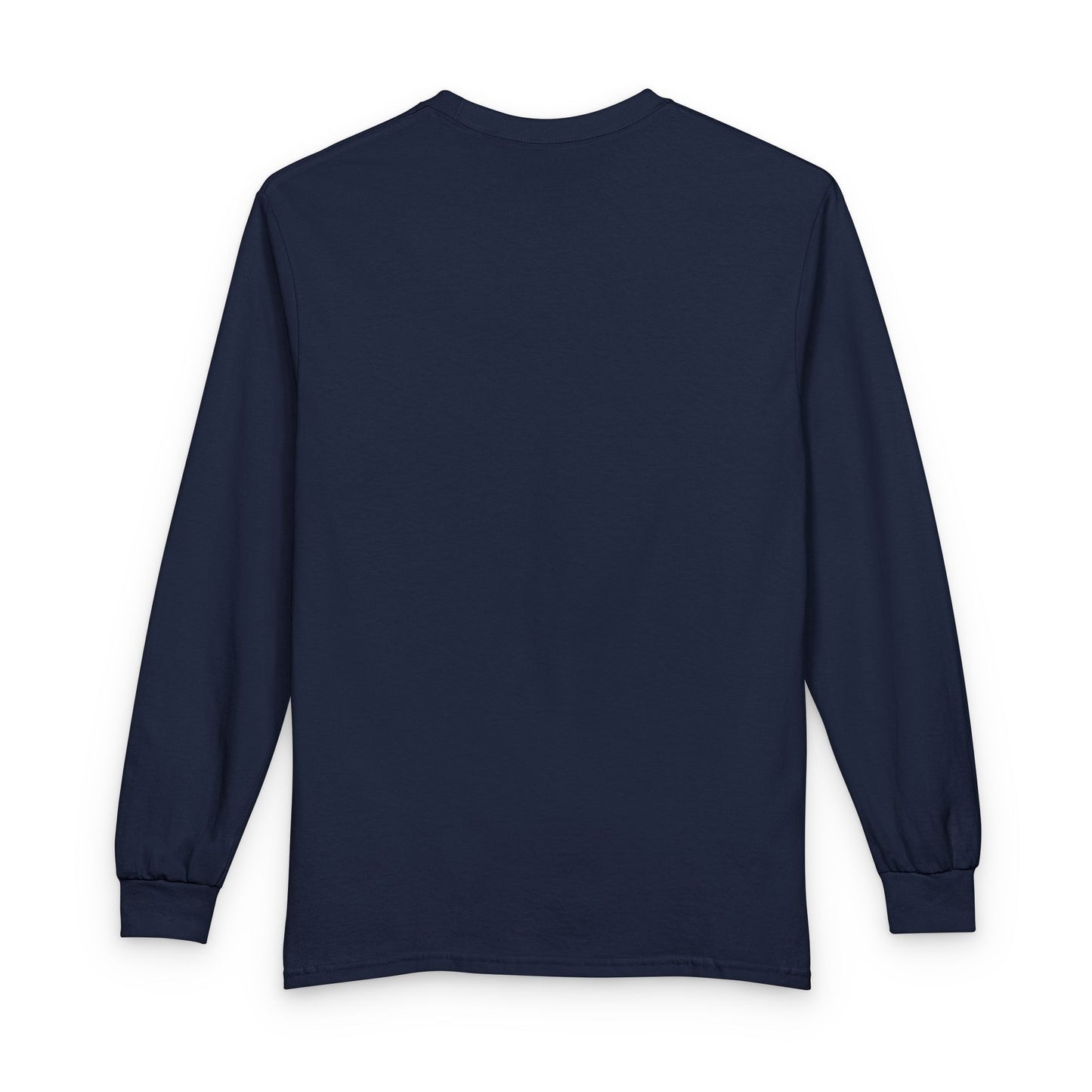 The Wake Long Sleeve – Deep Tide