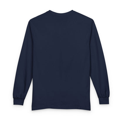 The Wake Long Sleeve – Deep Tide