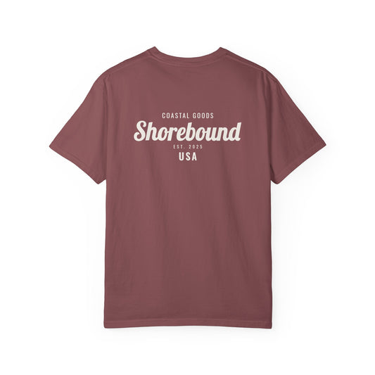 The Dockside Tee - Portside