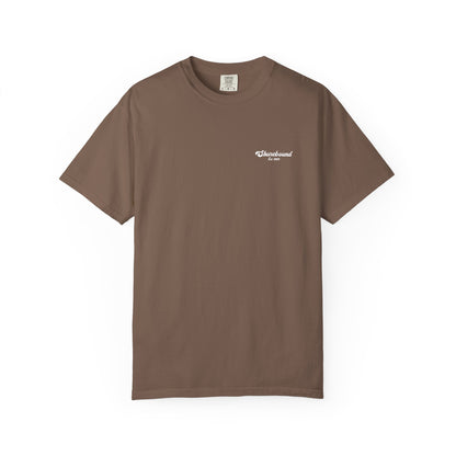 Castaway Tee - Driftwood