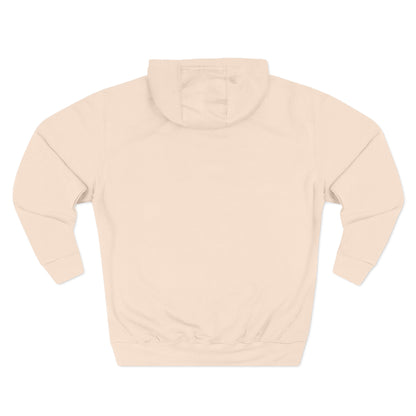 The Founders Hoodie - Haze