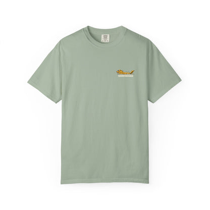 Dock Dog Tee - Bay