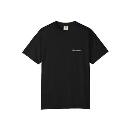 The Harbor Badge Tee - Anchor