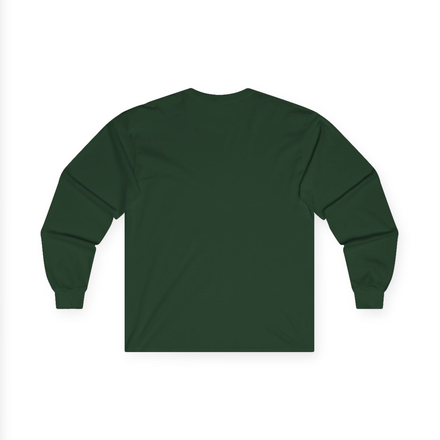 The Core Long Sleeve - Harbor Pine