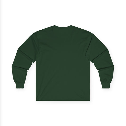 The Core Long Sleeve - Harbor Pine