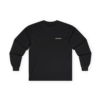 The Essential Long Sleeve - Anchor