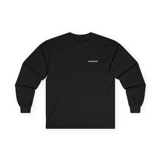 The Essential Long Sleeve - Anchor