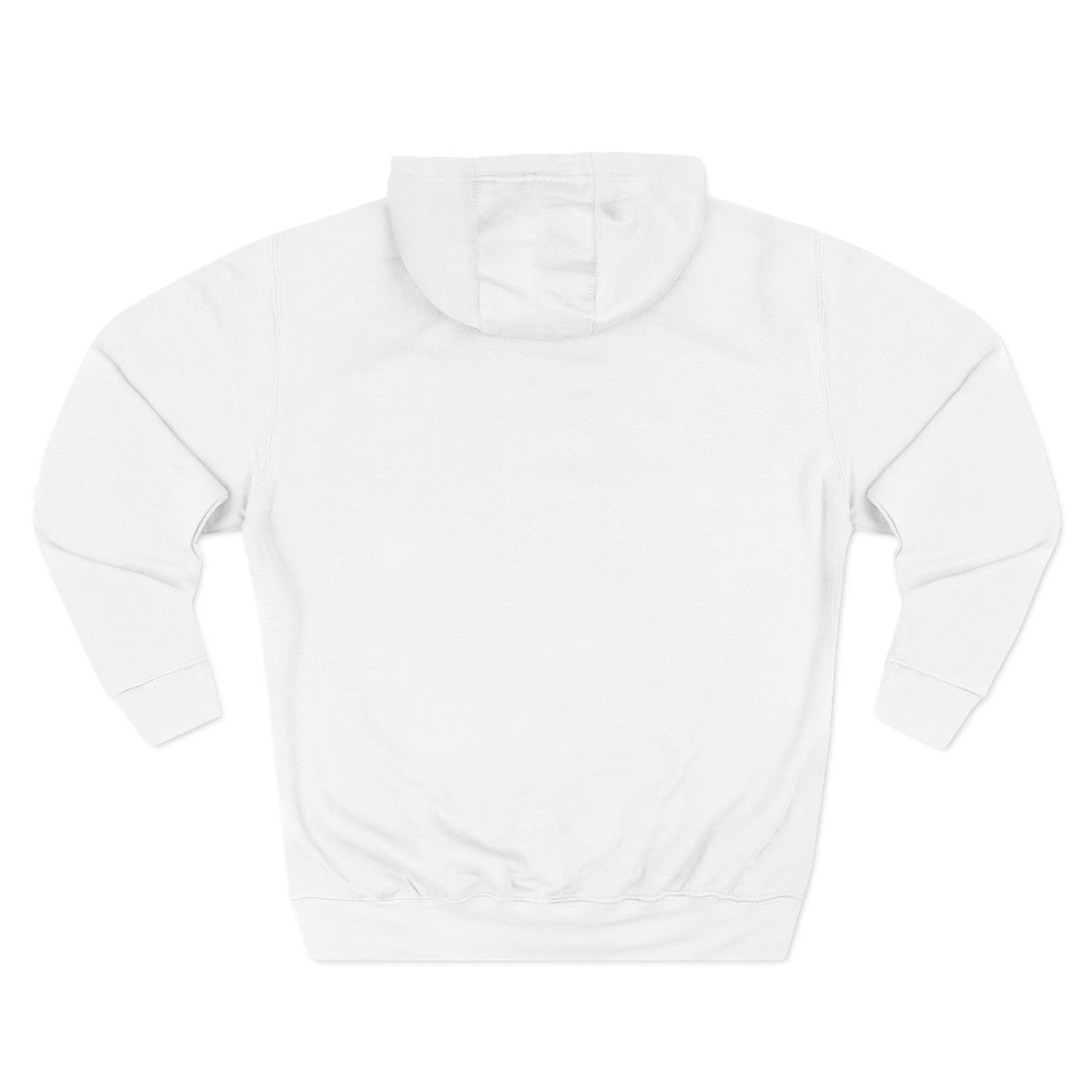 The Founders Hoodie - Salt