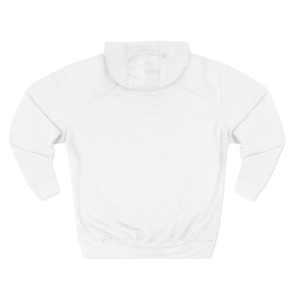 The Founders Hoodie - Salt