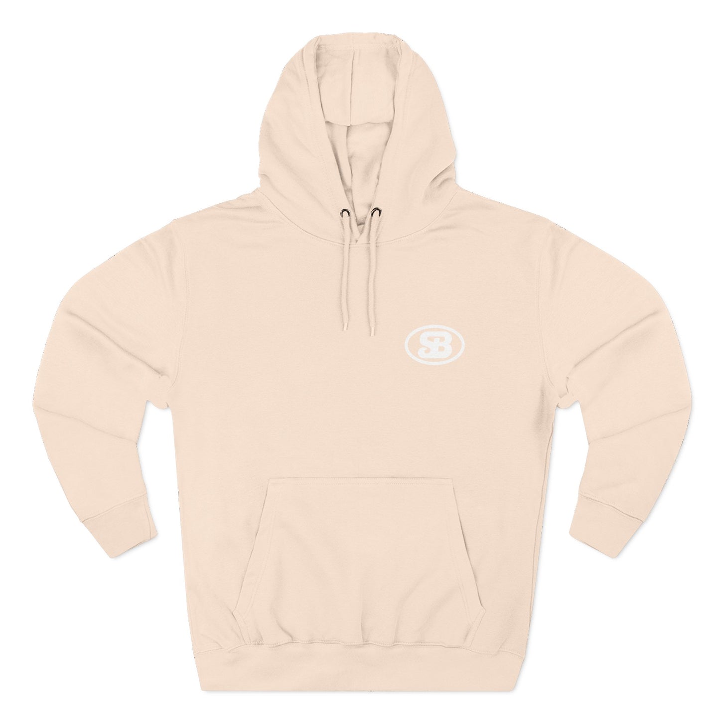 The Founders Hoodie - Haze